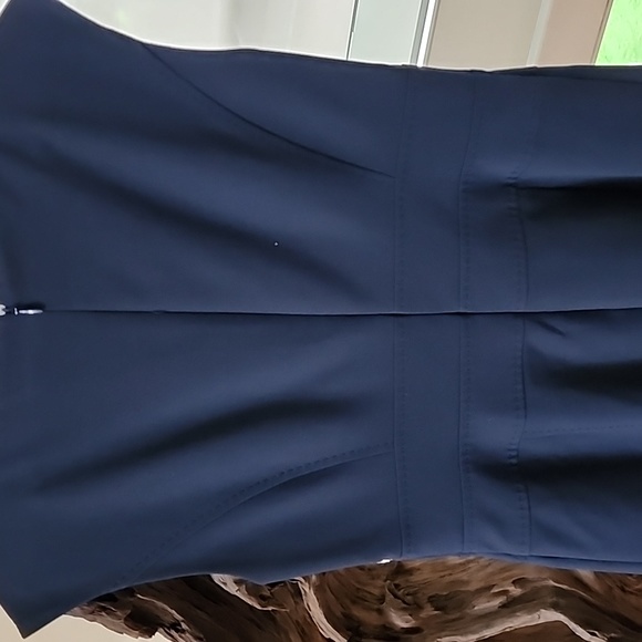 Brooks Brothers Pencil Dress US Size 2 - Picture 4 of 5